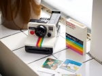 LEGO® Ideas 21345 - Fotoaparát Polaroid OneStep SX-70